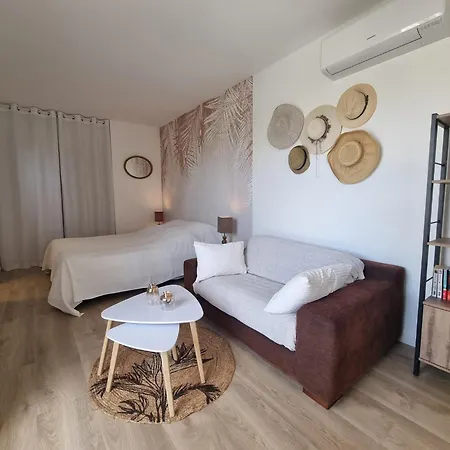 La Cote Piscine 3* Aigues-Mortes